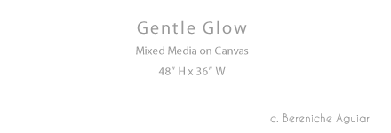 Gentle Glow